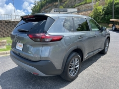 Used 2023 Nissan Rogue AWD S at Clutts Auto Sales near Hazard, KY