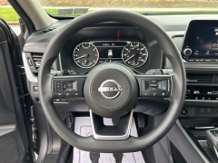 Used 2024  Nissan Rogue AWD SV at Clutts Auto Sales near Hazard, KY