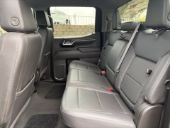 Used 2025  GMC Sierra 1500 4WD Crew Cab 147" SLT at Clutts Auto Sales near Hazard&comma; KY