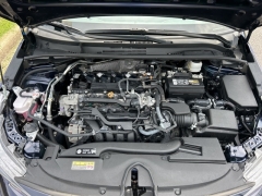 Used 2023 Toyota Corolla LE CVT at Clutts Auto Sales near Hazard, KY