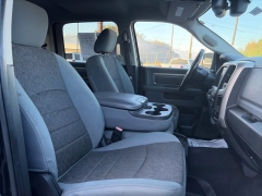 Used 2019  Ram 1500 Classic 4WD Crew Cab Big Horn at Clutts Auto Sales near Hazard&comma; KY