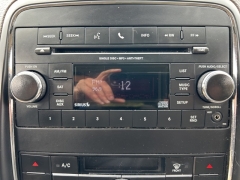 Used 2012  Dodge Durango 4d SUV AWD SXT at Clutts Auto Sales near Hazard, KY