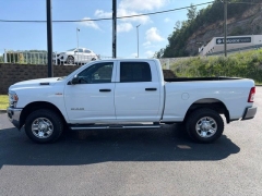 Used 2022  Ram 2500 4WD Tradesman Crew Cab 6'4" Box at Clutts Auto Sales near Hazard&comma; KY