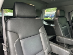 Used 2018 Chevrolet Tahoe 4d SUV 4WD Premier at Clutts Auto Sales near Hazard, KY