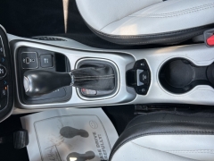 Used 2018 Jeep Compass 4d SUV 4WD Latitude at Clutts Auto Sales near Hazard, KY