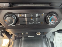 Used 2015  Ford F-150 4WD Supercab XL at Clutts Auto Sales near Hazard&comma; KY