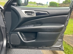 Used 2019 Nissan Pathfinder 4d SUV 4WD SV at Clutts Auto Sales near Hazard, KY