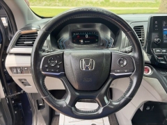 Used 2023  Honda Odyssey EX-L Auto at Clutts Auto Sales near Hazard&comma; KY