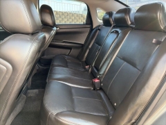 Used 2010  Chevrolet Impala 4d Sedan LTZ at Clutts Auto Sales near Hazard&comma; KY