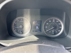 Used 2018  Hyundai Tucson 4d SUV AWD SEL Plus at Clutts Auto Sales near Hazard&comma; KY