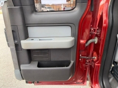 Used 2014  Ford F-150 4WD Supercab STX at Clutts Auto Sales near Hazard&comma; KY