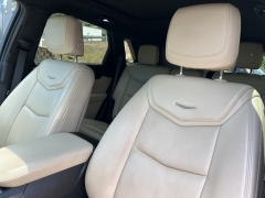 Used 2019 Cadillac XT5 4d SUV AWD Luxury at Clutts Auto Sales near Hazard, KY