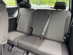 Used 2022  Chevrolet Traverse AWD 4dr LT Cloth w&sol;1LT at Clutts Auto Sales near Hazard&comma; KY