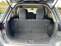 Used 2016  Mitsubishi Outlander 4d SUV AWC SE at Clutts Auto Sales near Hazard, KY