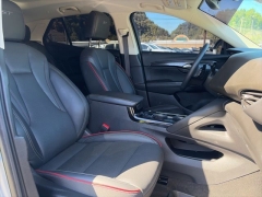 Used 2023  Buick Envision FWD 4dr Essence at Clutts Auto Sales near Hazard&comma; KY