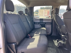 Used 2020  Ford F-150 4WD SuperCrew XL 5 1&sol;2 at Clutts Auto Sales near Hazard&comma; KY