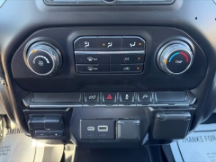 Used 2021  Chevrolet Silverado 2500HD 4WD Double Cab 149" Work Truck at Clutts Auto Sales near Hazard&comma; KY