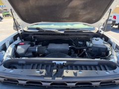 Used 2020  Chevrolet Silverado 2500 4WD Double Cab WT Gas at Clutts Auto Sales near Hazard&comma; KY