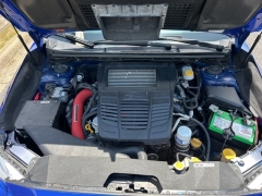 Used 2018 Subaru WRX 4d Sedan Premium 6spd at Clutts Auto Sales near Hazard, KY