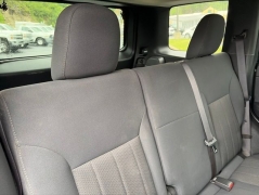 Used 2012  Jeep Liberty 4d SUV 4WD Sport at Clutts Auto Sales near Hazard&comma; KY