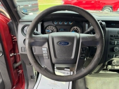 Used 2014  Ford F-150 4WD Supercab STX at Clutts Auto Sales near Hazard&comma; KY