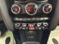 Used 2015  MINI Cooper Hardtop 2dr HB S at Clutts Auto Sales near Hazard&comma; KY