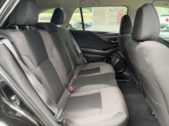 Used 2023  Subaru Outback Premium CVT at Clutts Auto Sales near Hazard&comma; KY