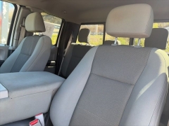 Used 2017  Ford F-150 4WD SuperCab XL at Clutts Auto Sales near Hazard&comma; KY