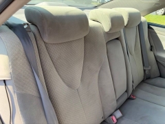 Used 2007  Toyota Camry 4d Sedan LE Auto at Clutts Auto Sales near Hazard&comma; KY