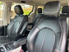 Used 2020 Chrysler Voyager Passenger Van LXI at Clutts Auto Sales near Hazard, KY