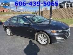 Used 2023  Chevrolet Malibu 4dr Sdn 1LT at Clutts Auto Sales near Hazard&comma; KY