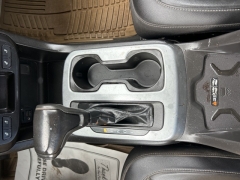 Used 2021  Chevrolet Colorado 4WD Crew Cab 128" ZR2 at Clutts Auto Sales near Hazard, KY