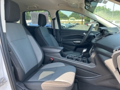 Used 2019 Ford Escape 4d SUV 4WD SE at Clutts Auto Sales near Hazard, KY