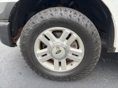 Used 2016  Ford F-150 4WD SuperCab XL at Clutts Auto Sales near Hazard&comma; KY