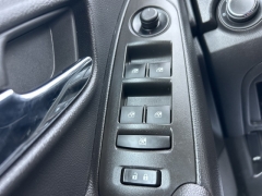 Used 2015 Chevrolet Trax 4d SUV AWD LS w/1LS at Clutts Auto Sales near Hazard, KY