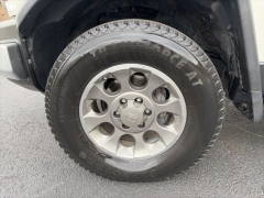 Used 2013  Toyota FJ Cruiser 4d SUV 4WD Auto at Clutts Auto Sales near Hazard&comma; KY