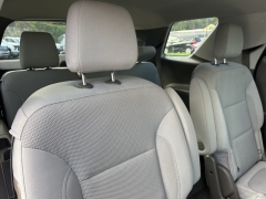 Used 2018 Chevrolet Traverse 4d SUV AWD LT Cloth w/1LT at Clutts Auto Sales near Hazard, KY