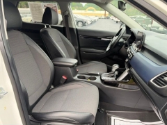Used 2023  Kia Seltos Nightfall DCT AWD at Clutts Auto Sales near Hazard&comma; KY