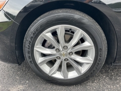 Used 2021 Chevrolet Malibu 4dr Sdn LT at Clutts Auto Sales near Hazard, KY