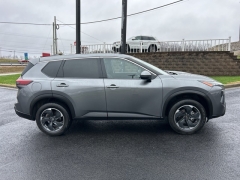 Used 2024  Nissan Rogue AWD SV at Clutts Auto Sales near Hazard, KY