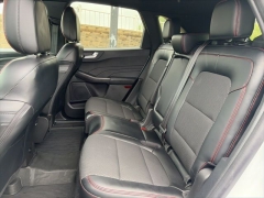 Used 2023  Ford Escape Hybrid ST-Line Select AWD at Clutts Auto Sales near Hazard&comma; KY