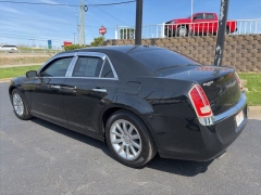 Used 2012  Chrysler 300C 4d Sedan at Clutts Auto Sales near Hazard&comma; KY