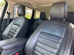 Used 2019 Ford Escape 4d SUV 4WD SEL at Clutts Auto Sales near Hazard, KY