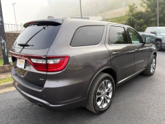 Used 2020  Dodge Durango 4d SUV AWD GT Plus at Clutts Auto Sales near Hazard&comma; KY