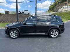Used 2020  Mercedes-Benz GLB-Class 4d SUV GLB250 4Matic at Clutts Auto Sales near Hazard&comma; KY