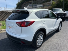 Used 2016 Mazda CX-5 4d SUV AWD Touring at Clutts Auto Sales near Hazard, KY