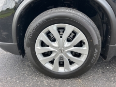 Used 2018 Nissan Rogue 4d SUV AWD S at Clutts Auto Sales near Hazard, KY