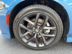 Used 2022  Dodge Charger GT RWD at Clutts Auto Sales near Hazard&comma; KY