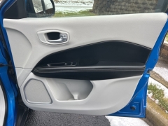 Used 2018  Jeep Compass 4d SUV 4WD Latitude at Clutts Auto Sales near Hazard&comma; KY