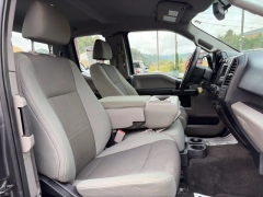 Used 2015  Ford F-150 4WD Supercab XL at Clutts Auto Sales near Hazard&comma; KY